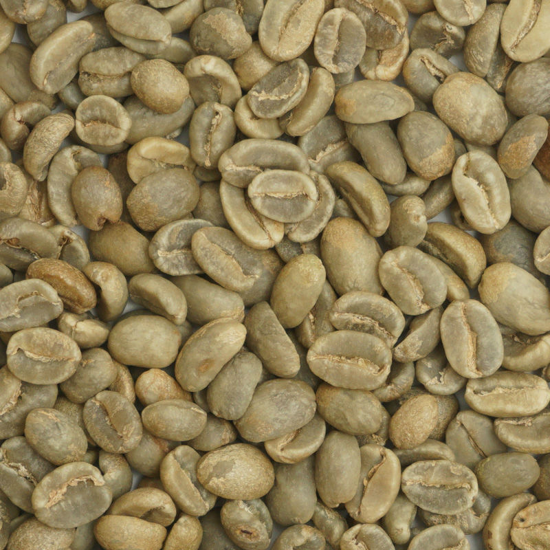 有機栽培コーヒー生豆 ペルー キジャバンバ産