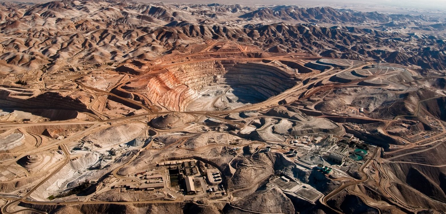 ペルーの鉱山開発　Mina-de-cobre-Peru-Cerro-Verde-crp