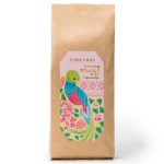 森林農法・有機栽培　グアテマラ産カフェインレスコーヒー豆150g