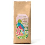 森林農法・有機栽培　グアテマラ産カフェインレスコーヒー粉150g