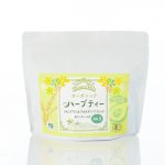オーガニックハーブティーNo.3　「Health （ヘルス）」　レモングラス＆アボカドリーフ ブレンド 30g